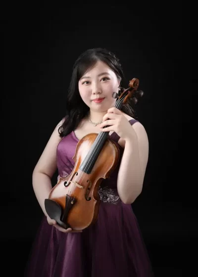 上見 麻里子