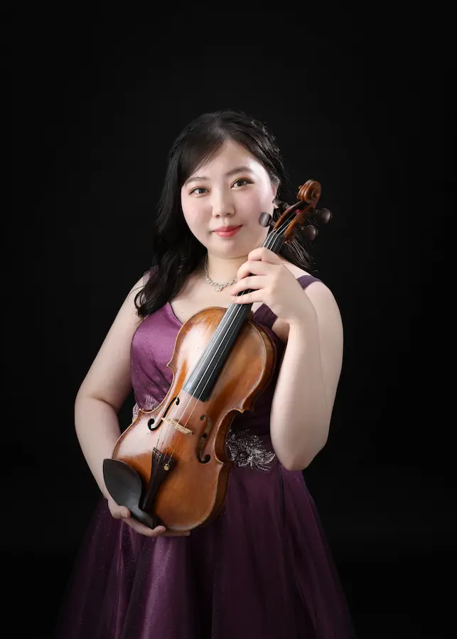 上見 麻里子