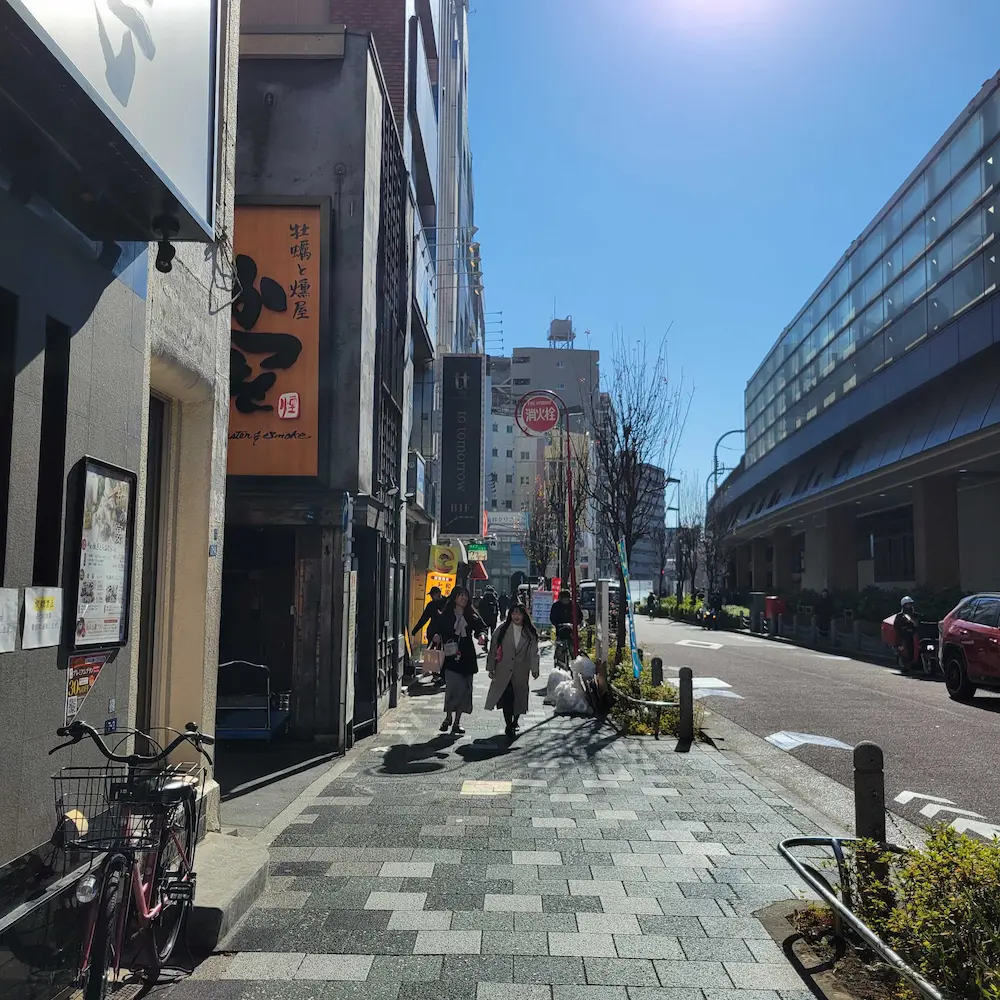 駅前ピアノベースオントップ赤羽店