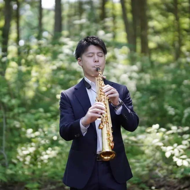 Zawa Sax