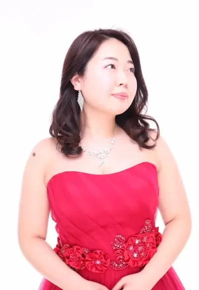 笠井 彩花