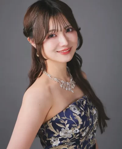 後藤 愛香