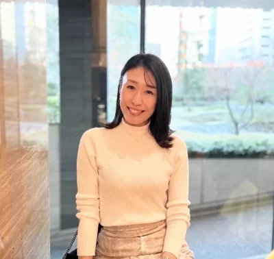 福井 昌代