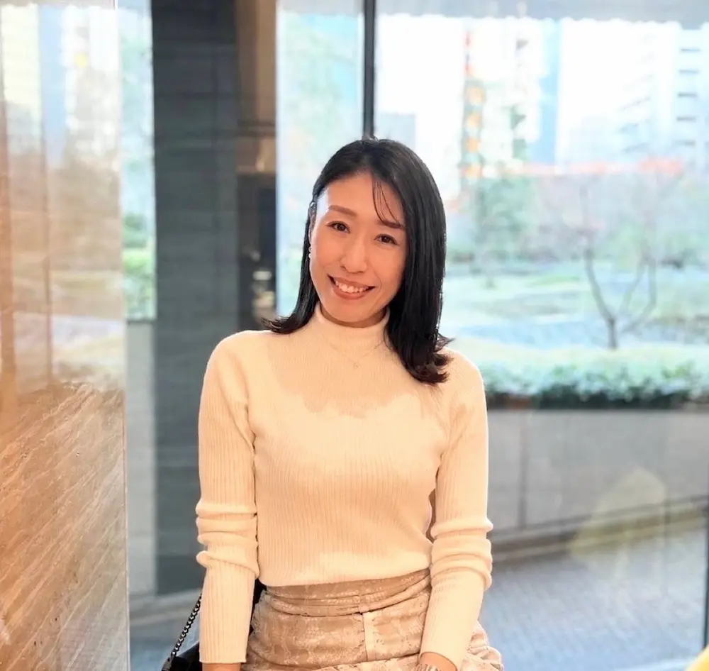 福井 昌代