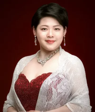 筒井 絢子