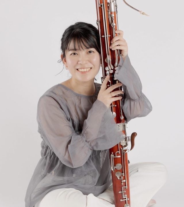 小林 香緒理