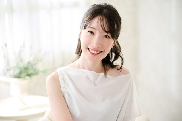 荒井 雪乃