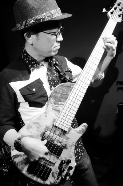 中田 真一郎