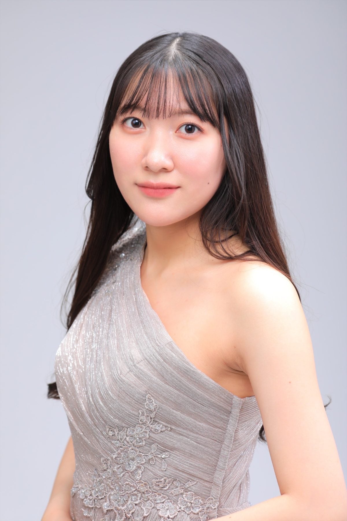 上田桃花