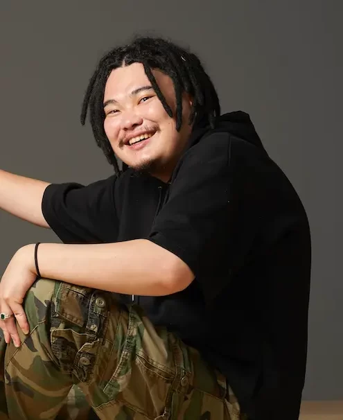 柴 龍我