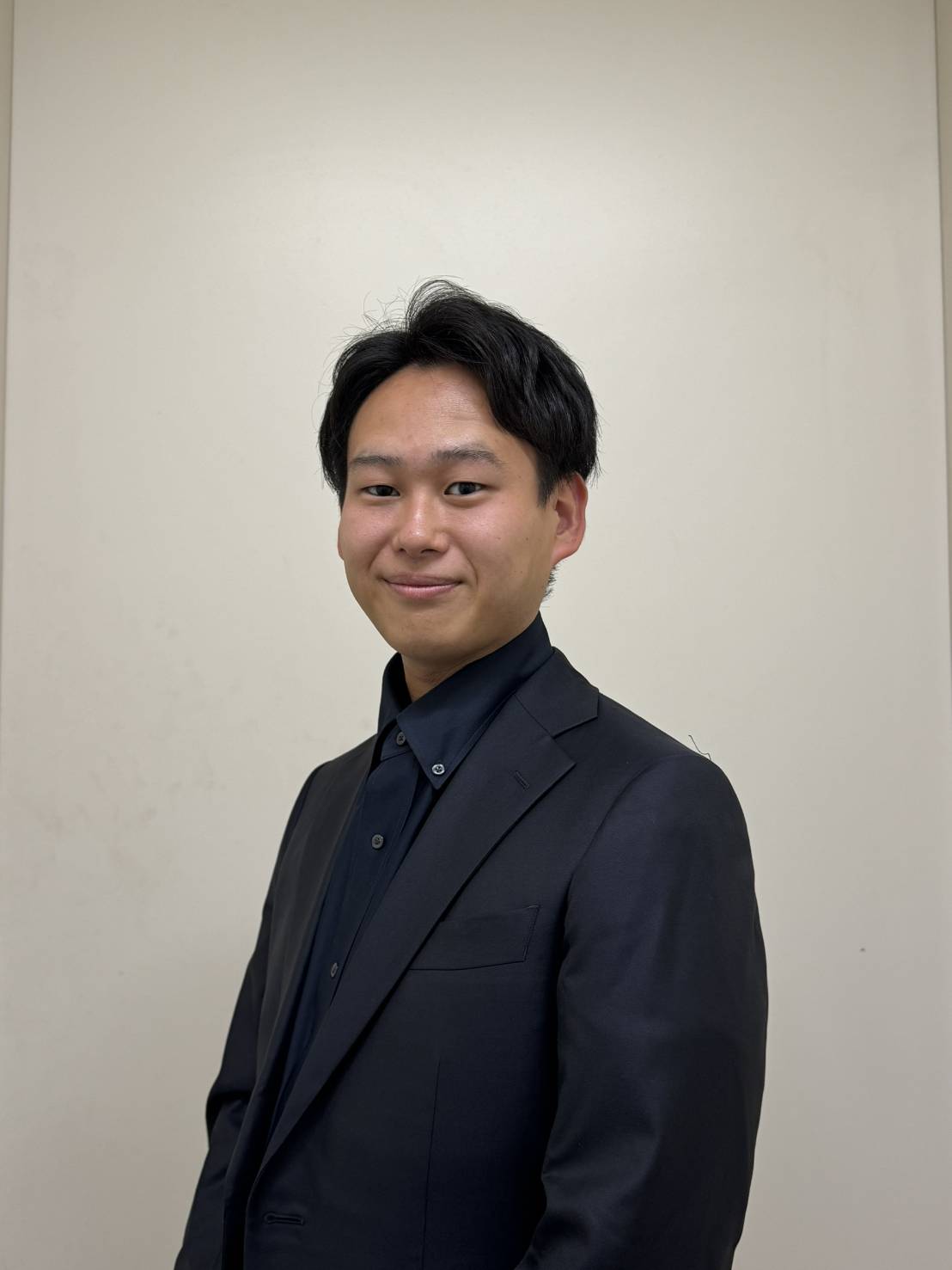 長谷川 大翔