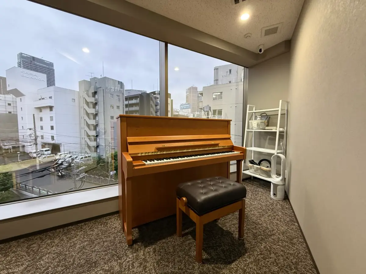 ルービー横浜