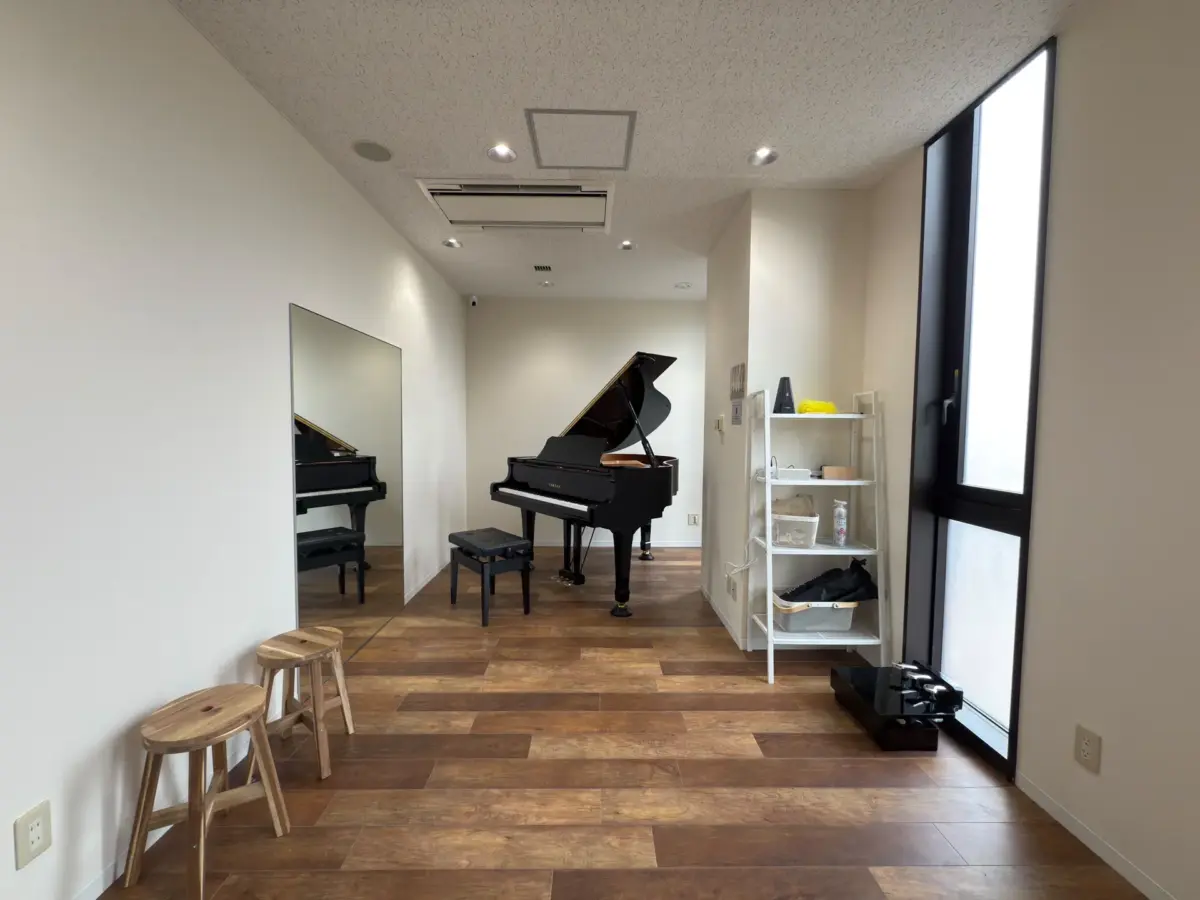 ルービー青葉台