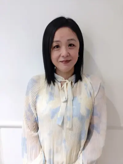黒宮 加南子