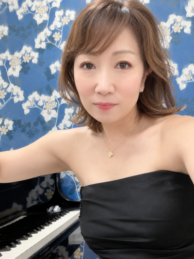 栗原 舞子