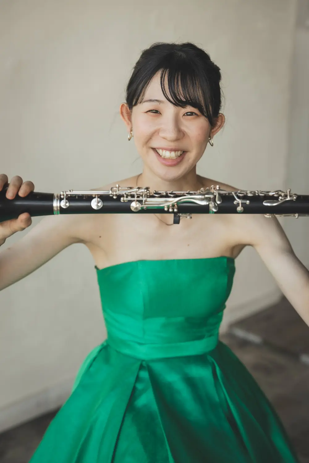 西前 菜々子